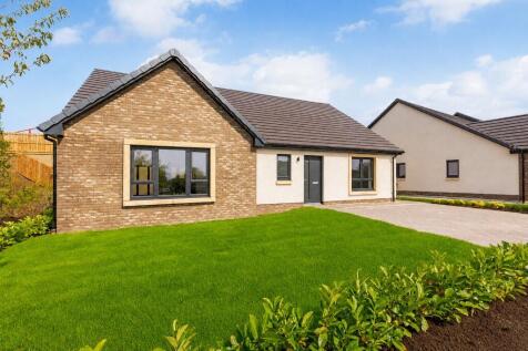 Linen Lea, Leburn Square, Auchtermuchty, Fife, KY14