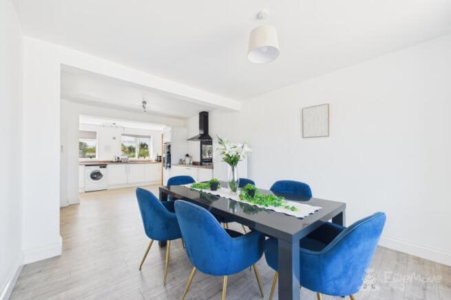Kitchen-Diner