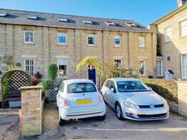 6, The Pines, Boston Road, Sleaford NG34 7DN