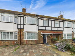 61, Normandy Road, Gaisford, Worthing BN14 7EA