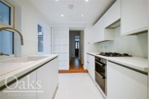 11, Albert Road, South Norwood, London SE25 4JD