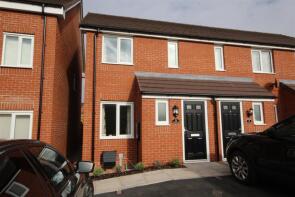 6, Ludiana Close, Coventry CV6 5SA