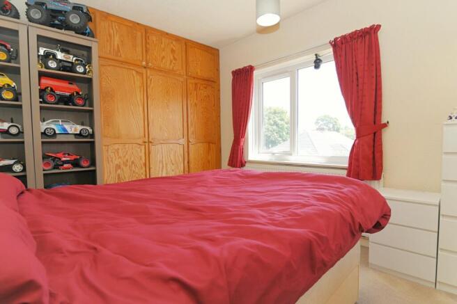 2 bed Semi-Detached for sale Image 9