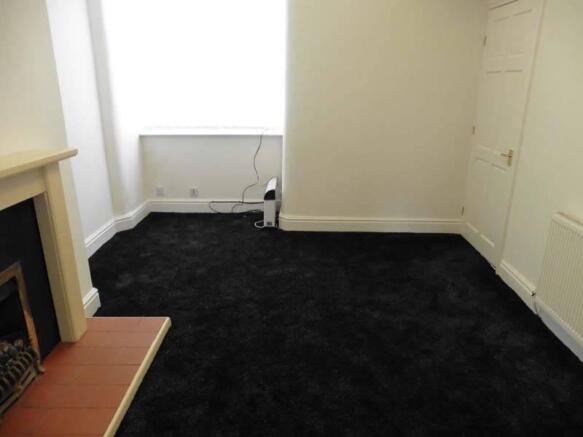 2nd Lounge/Dining Rm
