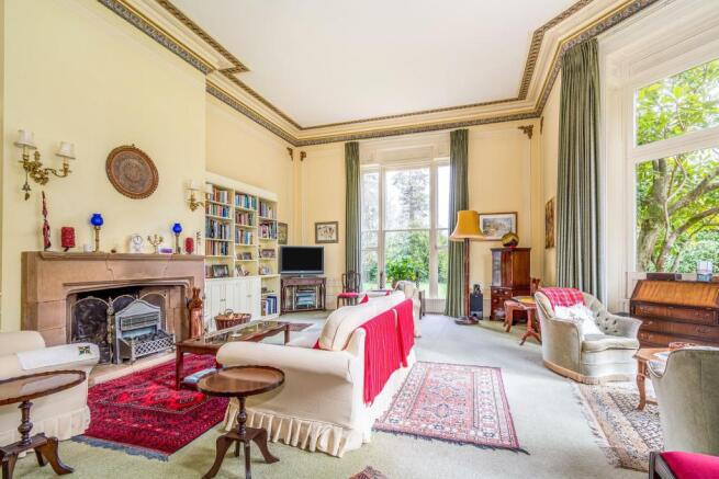Drawing Room
