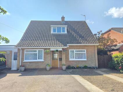 Craven Street, Melton Mowbray, LE13