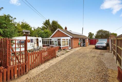 Nene Terrace Road, Crowland, Peterborough