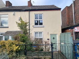 106, Haughton Green Road, Manchester M34 7GQ