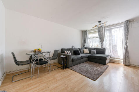 Gavin House, Plumstead, London, SE18