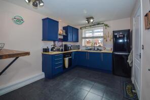 116, Downland Crescent, Knottingley WF11 0EH