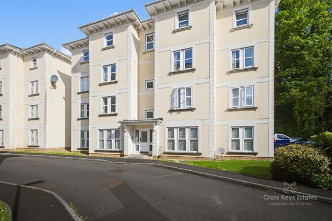 Cross Keys Estates Sales Department