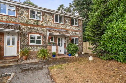 Barnett Lane, Lightwater, Surrey