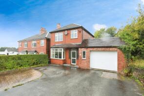 30, Fenton Road, Bucknall, Stoke-on-trent ST2 9JE