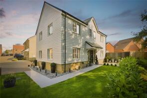32, Bourne Brook View, Colchester CO6 2FL