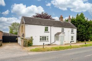 Marston Wyse Farm, Wetherby Road, York YO26 7NH