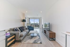 Flat 25, 22a, Wyvil Road, London SW8 2TG