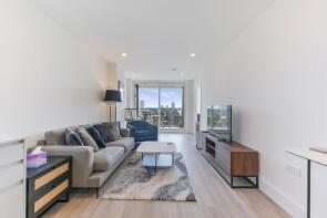 Flat 25, 22a, Wyvil Road, London SW8 2TG