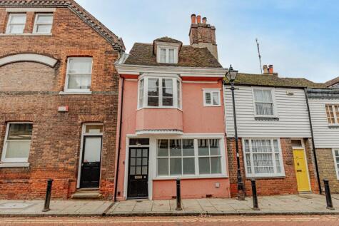 West Street, Faversham, ME13