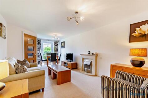 Martello Court, Jevington Gardens, Eastbourne, BN21 4SD