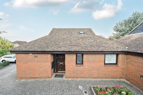 Apple Tree Close, Barming