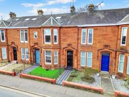 13, Monkton Road, Prestwick KA9 1AP