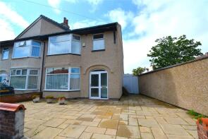 87, Belvidere Road, Liscard CH45 4RX
