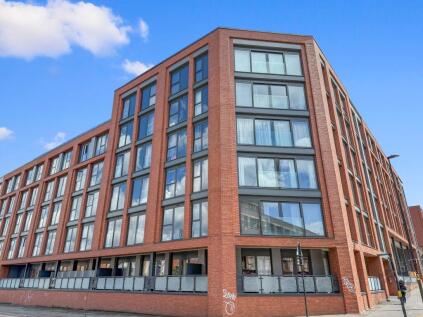 Apartment 76
Park Works
262 Bradford’s street, Birmingham, B12 0AL