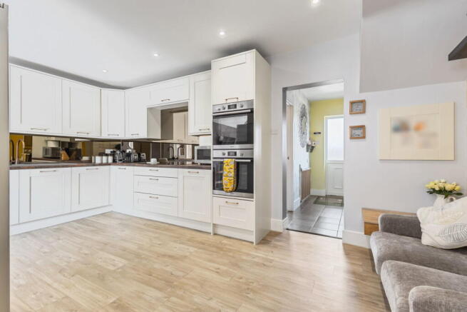 4 bed End of Terrace for sale Image 8