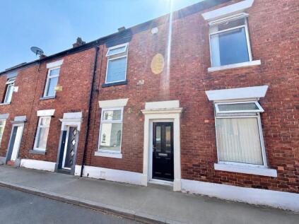 Gibraltar Lane, Denton, Denton