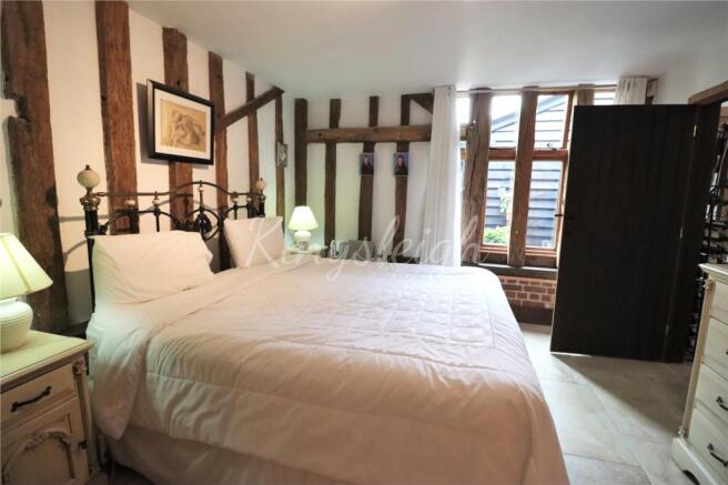 Principal Bedroom
