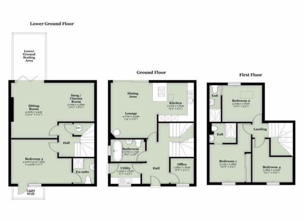 4 bed Detached for sale Image 4