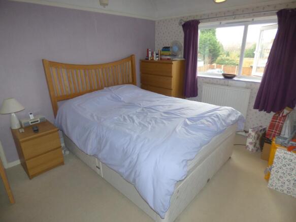Bedroom 1