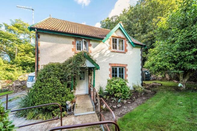 Hale Coombe, Sidcot, BS25 photo 4