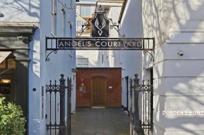 3, 134 Angels Courtyard, High Street, Colchester CO1 1SP