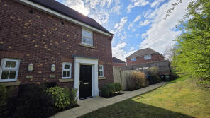 8, Ash Mews, Southam CV47 2RU
