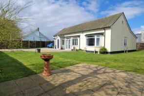 Rookery Lodge, Mill Road, Stowmarket IP14 2LT