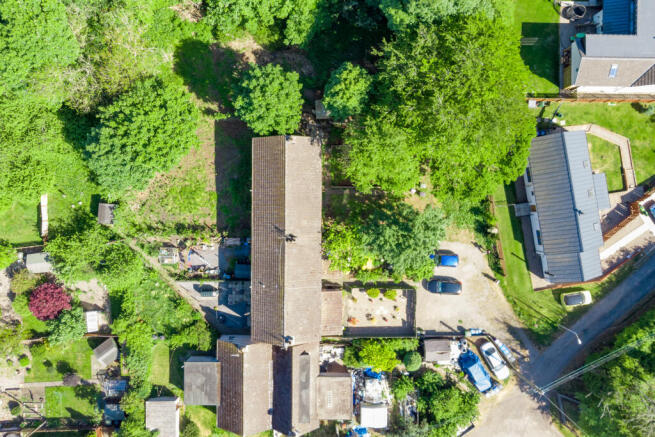 Aerial Overview