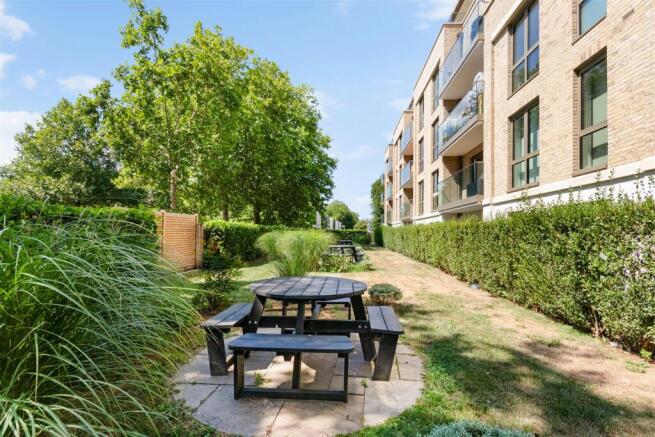 Communal Garden