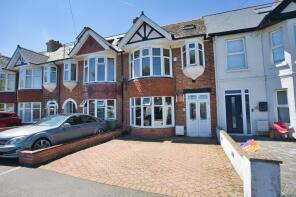 15, Weymouth Road, Folkestone CT19 4HU