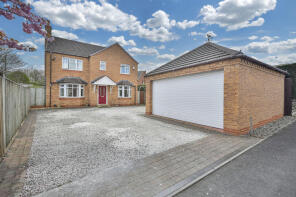 Cherry Cottage, Littlewood Lane, Walsall WS6 7EJ