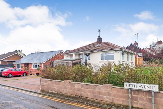 Lynmar, Greytree, Ross-on-Wye, HR9 7HU