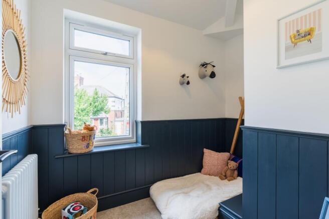 4 bed Semi-Detached for sale Image 9