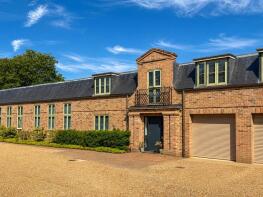 3, The Langtry Mews, Gazeley Road, Newmarket CB8 7QA