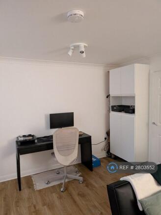 Home Office