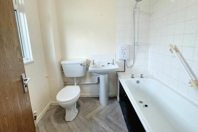3 St Mary's Close, Farcet, Peterborough, Cambridgeshire, PE7 3AP