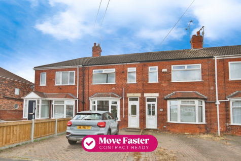 Glebe Road, Hull, HU7 0DX