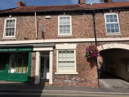 19a, Bridgegate, Howden DN14 7AE