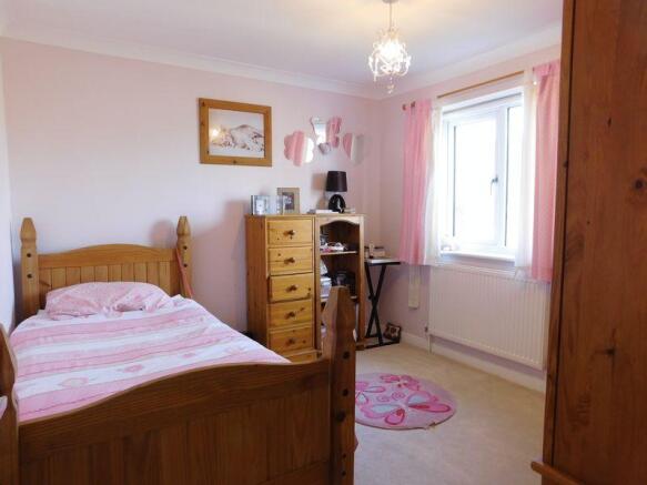 Bedroom 3