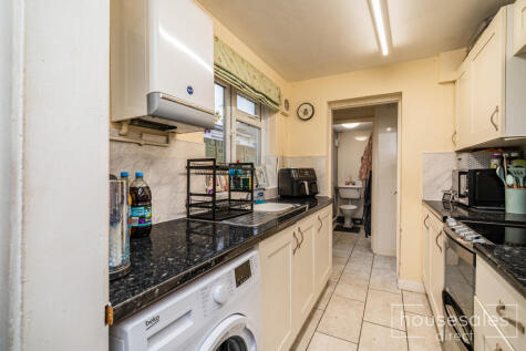 Ontario Road, Lowestoft, NR33