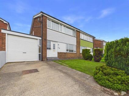 Grange Estate, Kibblesworth, Gateshead